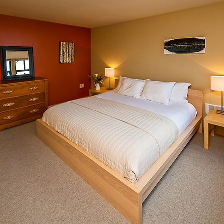 Island Inn At 123 West Friday Harbor Rum bild