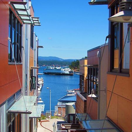 Island Inn At 123 West Friday Harbor Exteriör bild